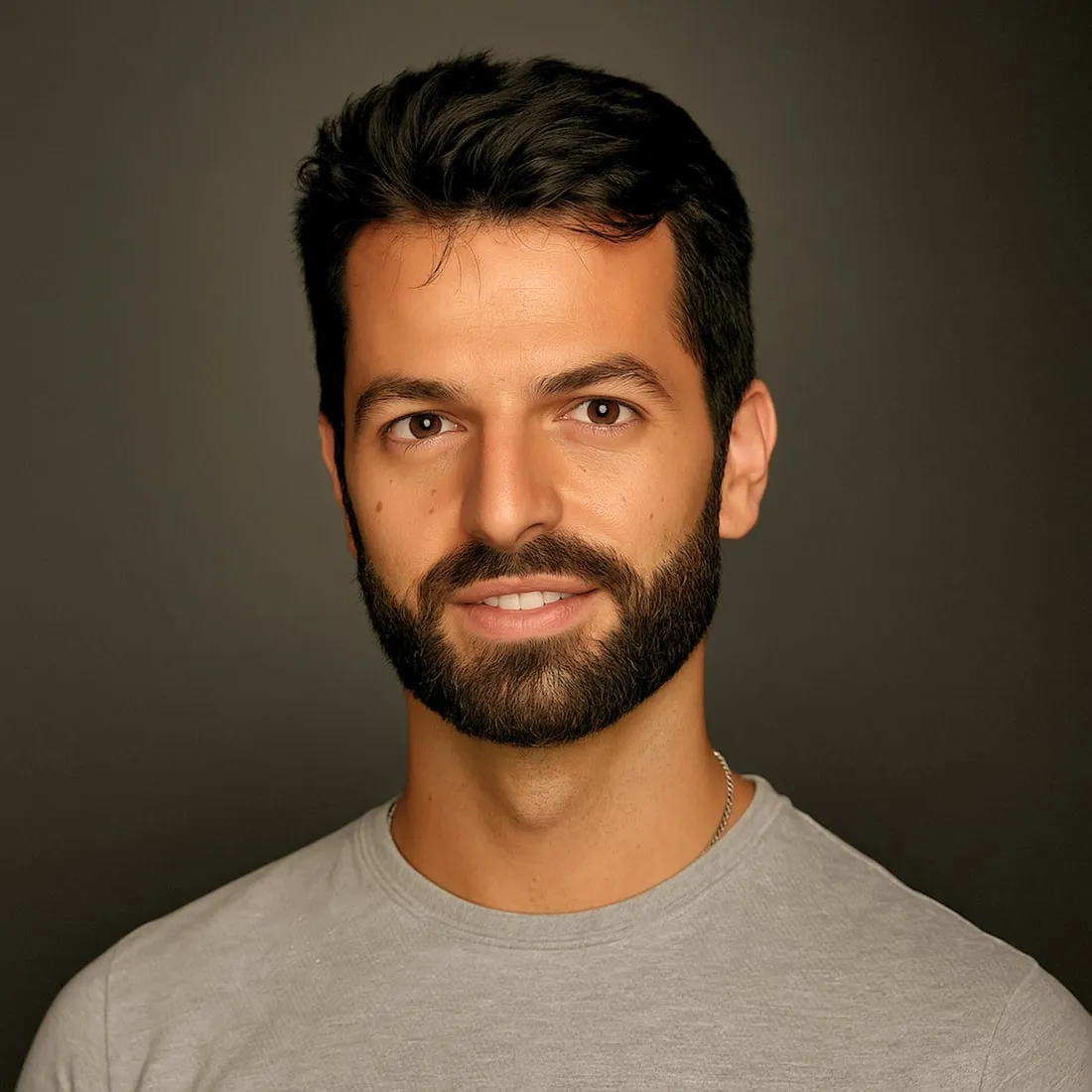 Alex Green — Fondateur & Gérant